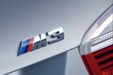 新型 BMW M3 セダン エクステリア リヤ