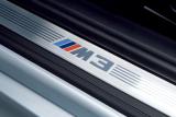新型 BMW M3 セダン エクステリア ドアフレーム