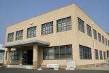 日産創業の地"横浜"に今も建つ旧・日産自動車 本社建物(現・日産自動車 横浜工場ゲストホール)