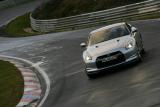 GT-Rはドイツ"ニュルブルクリンク"で徹底的に鍛えられた