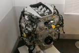 日産 横浜工場生まれ"VR38DETT"型エンジン