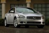 ニューヨークモーターショー2008出品 日産 新型 マキシマ エクステリア フロント