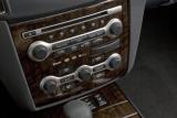 ニューヨークモーターショー2008出品 日産 新型 マキシマ インテリア インストルメントパネル
