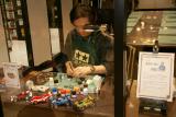 トレッサ横浜　"タミヤプラモデルファクトリー"