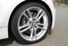 BMW 135iクーペ 18インチホイール