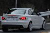 BMW 135iクーペ 走り