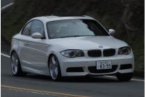 BMW1シリーズ新車見積もり