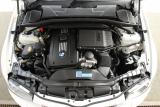 BMW 135iクーペ 3リッター ターボエンジン