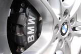 BMW 135iクーペ ブレーキ
