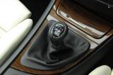 BMW 135iクーペ シフト