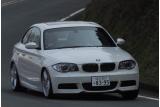 BMW 135iクーペ 走り