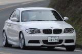 BMW 135iクーペ 走り