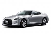 NISSAN GT-R　新車見積もり