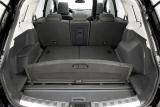 欧州製クロスオーバーSUV「キャシュカイ(日本名:デュアリス)」7席モデル「キャシュカイ+2」 インテリア ラゲッジルーム