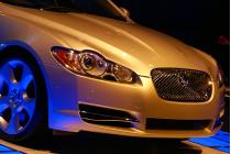 ジャガー XF 新車見積もり