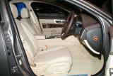 ジャガーXF　3.0Premium Luxury　インテリア
