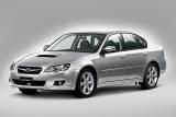 水平対向ディーゼル車「スバル レガシィ 2.0D」