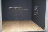 BMWアート・カーコレクション「透明なスピード〜BMWアート・カー展〜」