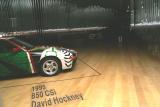 BMWアート・カーコレクション「透明なスピード〜BMWアート・カー展〜」