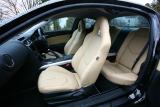 RX-8 Type E インテリア