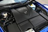 マツダRX-8　エンジンルーム
