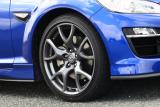 マツダRX-8　19インチホイール