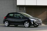 プジョー308　GTi
