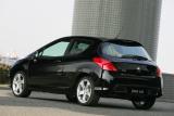 プジョー308　GTi