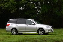 スバル エクシーガの新車見積もり