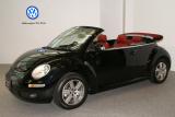 VW ニュービートル カブリオレ　ヴィンテージ