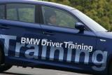 BMW Driver Training(BMWドライバー・トレーニング)　激走する！？編集部 竹本