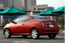 日産 マイクラC+C 新車見積もり