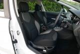 プジョー 308 Premium　フロントシート