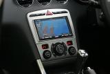 プジョー 308 Cielo　カーナビはオプション設定