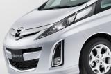 マツダ 新型ミニバン「ビアンテ」(市販予定車)