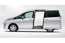 マツダ 新型ミニバン 「ビアンテ」新車見積もり