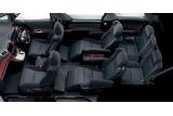 新型 トヨタ ヴェルファイア シートアレンジ01