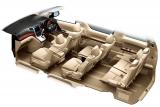 新型 トヨタ ヴェルファイア シートアレンジ06
