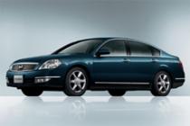 日産ティアナ 新車見積もり