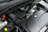 BMW 120iカブリオレ 2リッターエンジン