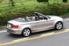 BMW 120iカブリオレ 走り