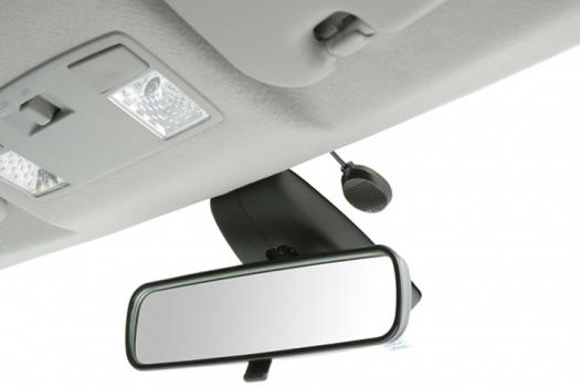 パナソニック『音声ガイド』機能付 アンテナ分離型ETC車載器（CY-ET908D／KD）画像