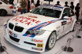 【S.I.S 東京スペシャルインポートカーショー 2008】ドイツ車特集