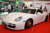 【S.I.S 東京スペシャルインポートカーショー 2008】ドイツ車特集