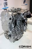 「自動車技術展：人とくるまのテクノロジー展 2008」マツダブース
