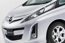 マツダ 新型ミニバン ビアンテ 新車見積もり