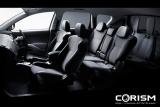 【三菱 アウトランダー 画像】ROADEST（ローデスト）インテリア シート