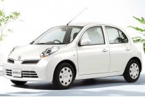 日産 マーチ 新車見積もり