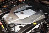 メルセデスベンツ 新型「SL63 AMG」　6.3リッター V8エンジン