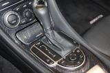メルセデスベンツ 「SL65 AMG」　AMGスピードシフトMCT(電子制御式7速トランスミッション)